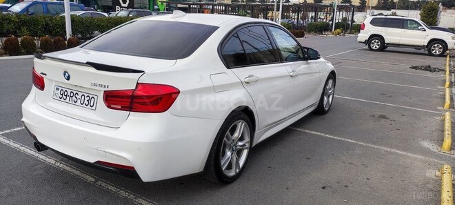 BMW 328 2016, 150,000 km - 2.0 l - Bakı