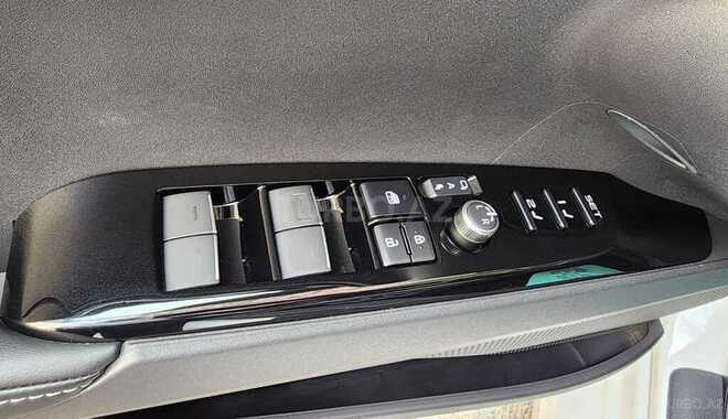 Toyota Camry 2024, 12,000 km - 2.0 l - Bakı