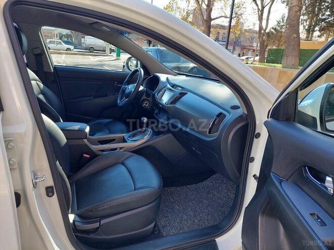 Kia Sportage 2014, 214,353 km - 2.0 л - Bakı