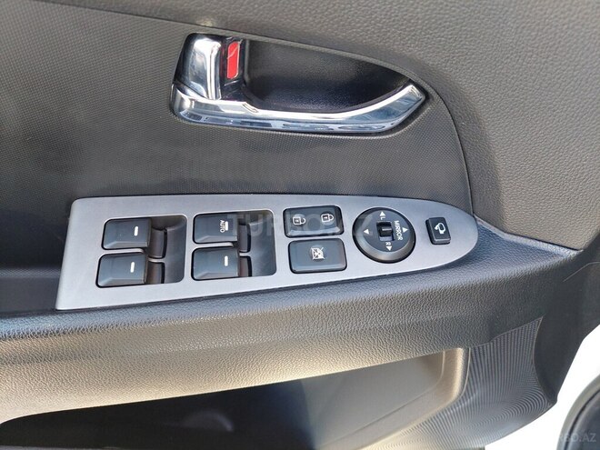 Kia Sportage 2014, 214,353 km - 2.0 л - Bakı