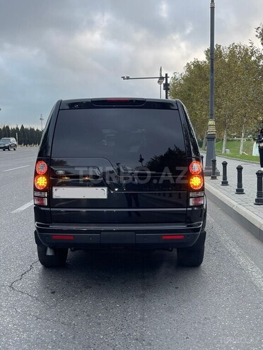 Land Rover Discovery 2015, 122,000 km - 3.0 l - Bakı