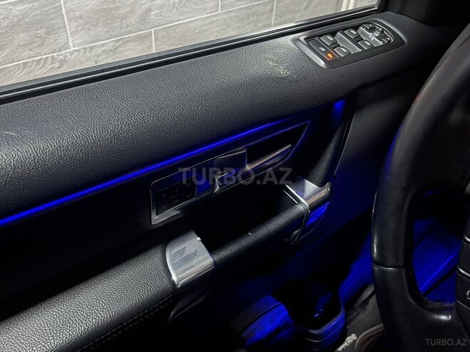 Land Rover Discovery 2015, 122,000 km - 3.0 l - Bakı