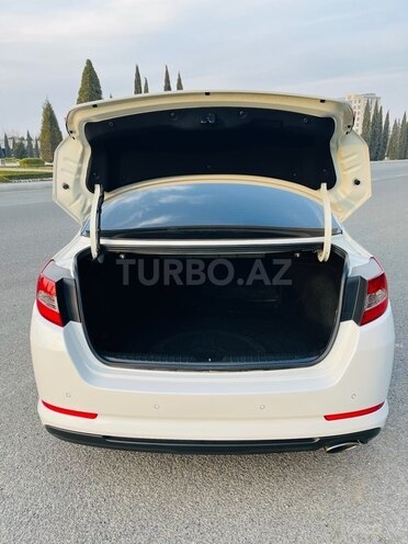 Kia Optima 2013, 199,000 km - 2.0 l - Gəncə