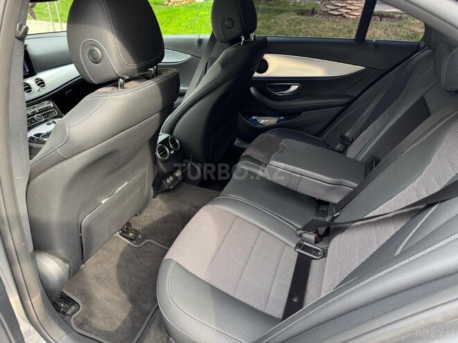 Mercedes E 200 d 2019, 53,000 km - 2.0 л - Bakı
