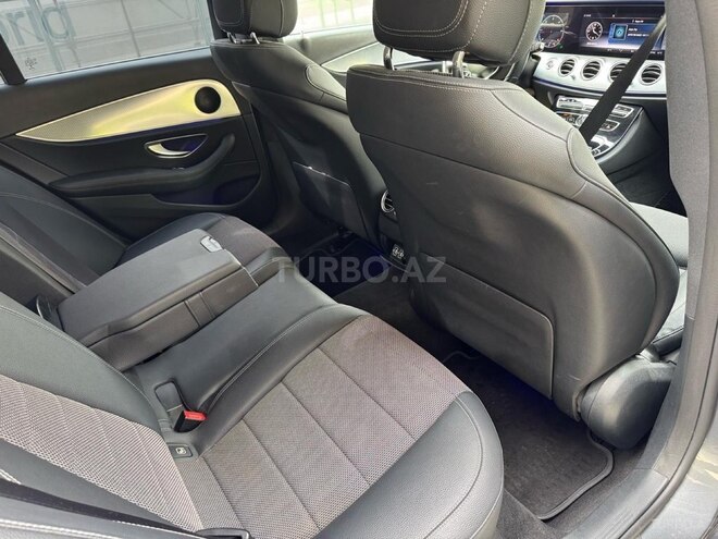 Mercedes E 200 d 2019, 53,000 km - 2.0 л - Bakı