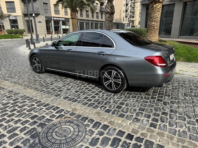 Mercedes E 200 d 2019, 53,000 km - 2.0 л - Bakı