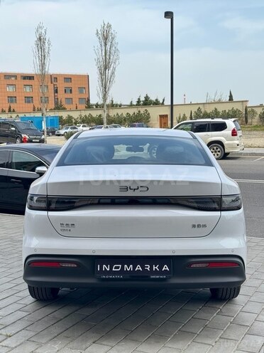 BYD  2025, 0 km - 1.5 l - Bakı
