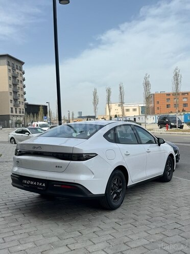 BYD  2025, 0 km - 1.5 l - Bakı