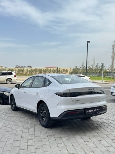 BYD  2025, 0 km - 1.5 l - Bakı