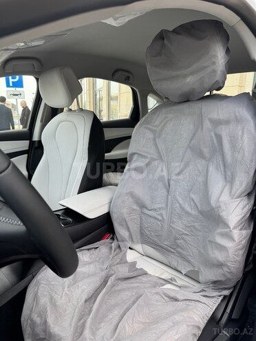 BYD  2025, 0 km - 1.5 l - Bakı