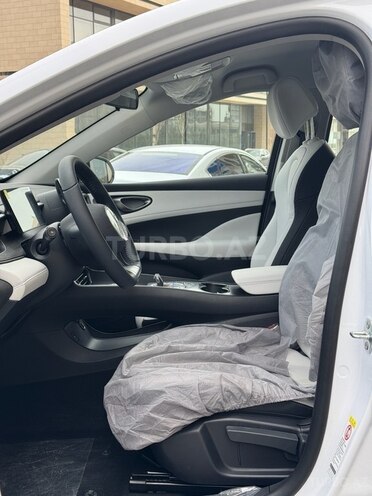BYD  2025, 0 km - 1.5 l - Bakı