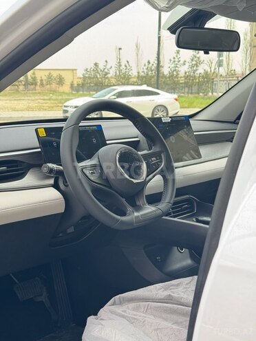 BYD  2025, 0 km - 1.5 l - Bakı