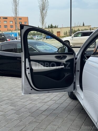 BYD  2025, 0 km - 1.5 l - Bakı