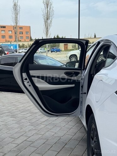 BYD  2025, 0 km - 1.5 l - Bakı