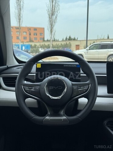 BYD  2025, 0 km - 1.5 l - Bakı