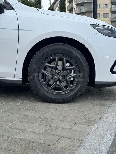 BYD  2025, 0 km - 1.5 l - Bakı