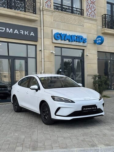 BYD  2025, 0 km - 1.5 l - Bakı