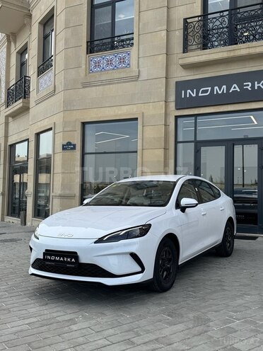 BYD  2025, 0 km - 1.5 l - Bakı