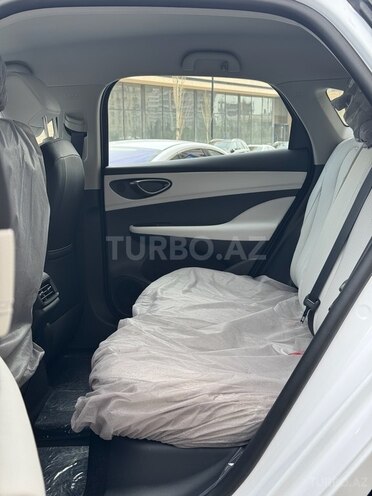 BYD  2025, 0 km - 1.5 l - Bakı