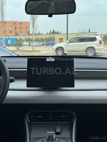 BYD  2025, 0 km - 1.5 l - Bakı