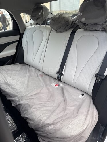 BYD  2025, 0 km - 1.5 l - Bakı