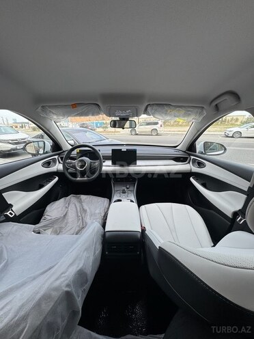 BYD  2025, 0 km - 1.5 l - Bakı