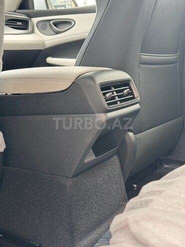 BYD  2025, 0 km - 1.5 l - Bakı