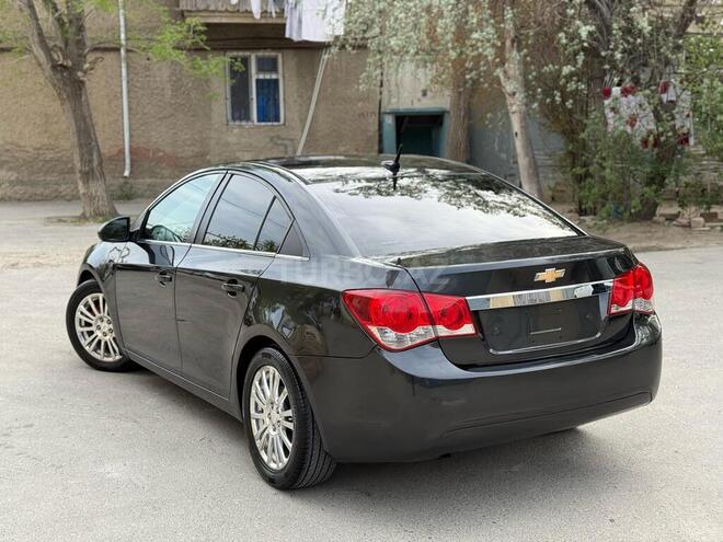 Chevrolet Cruze 2012, 229,000 km - 1.4 l - Sumqayıt