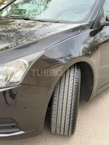 Chevrolet Cruze 2012, 229,000 km - 1.4 l - Sumqayıt