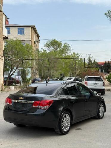 Chevrolet Cruze 2012, 229,000 km - 1.4 l - Sumqayıt