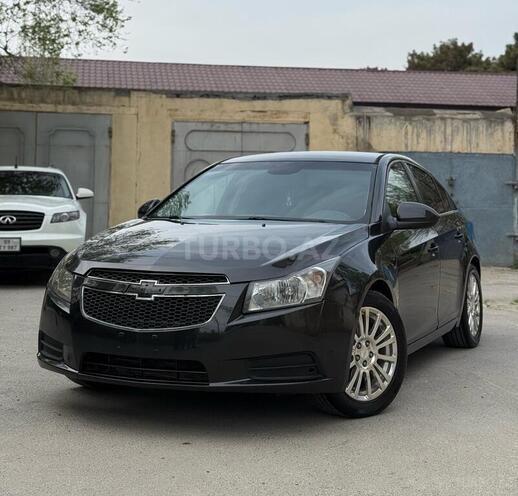 Chevrolet Cruze 2012, 229,000 km - 1.4 l - Sumqayıt