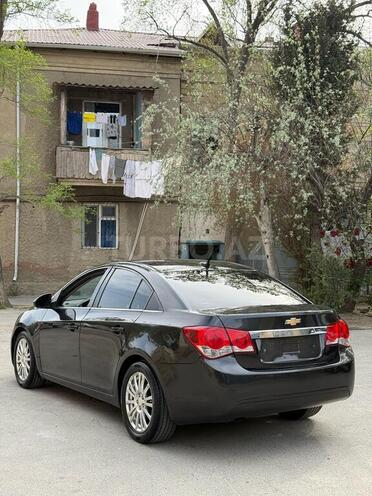 Chevrolet Cruze 2012, 229,000 km - 1.4 l - Sumqayıt