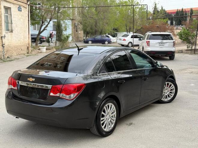 Chevrolet Cruze 2012, 229,000 km - 1.4 l - Sumqayıt