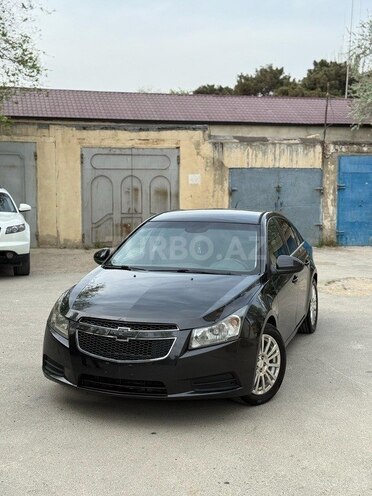 Chevrolet Cruze 2012, 229,000 km - 1.4 l - Sumqayıt