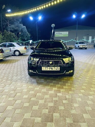 Khazar LD 2022, 126,000 km - 1.7 l - Şirvan