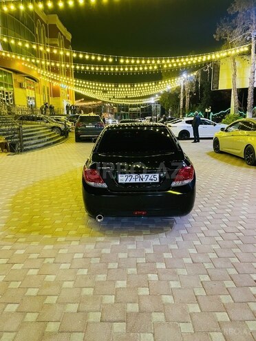 Khazar LD 2022, 126,000 km - 1.7 l - Şirvan