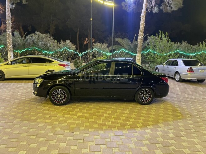 Khazar LD 2022, 126,000 km - 1.7 l - Şirvan