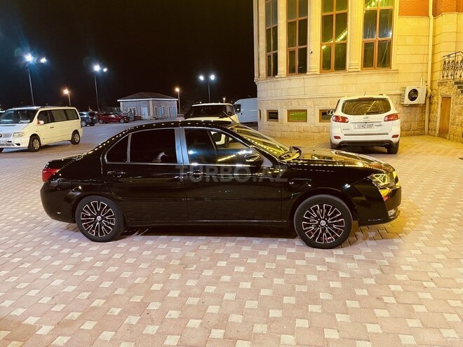 Khazar LD 2022, 126,000 km - 1.7 l - Şirvan