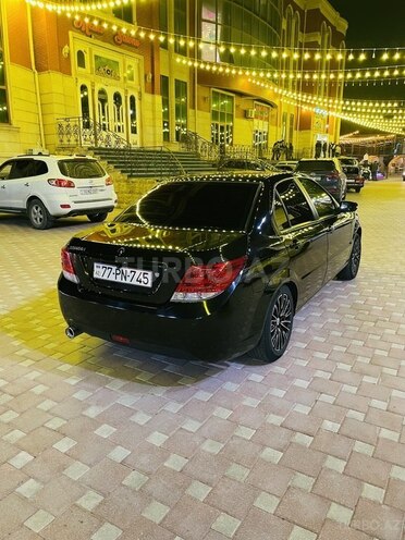 Khazar LD 2022, 126,000 km - 1.7 l - Şirvan