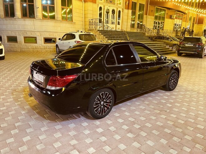 Khazar LD 2022, 126,000 km - 1.7 l - Şirvan