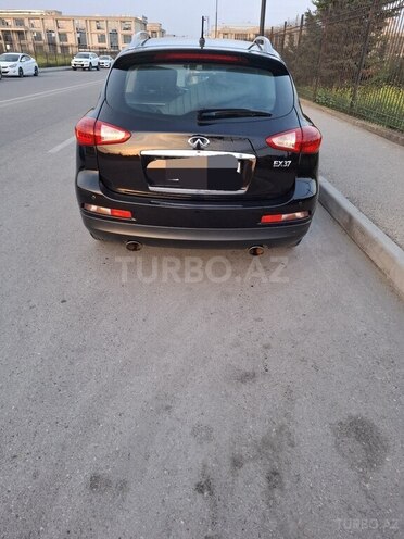 Infiniti EX35 2013, 68,400 km - 3.5 l - Bakı