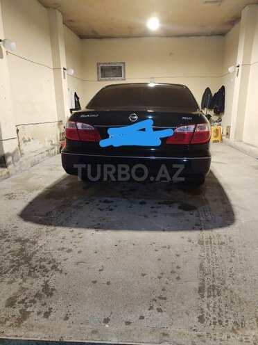Nissan Maxima 2003, 157,489 km - 3.0 l - Şəmkir