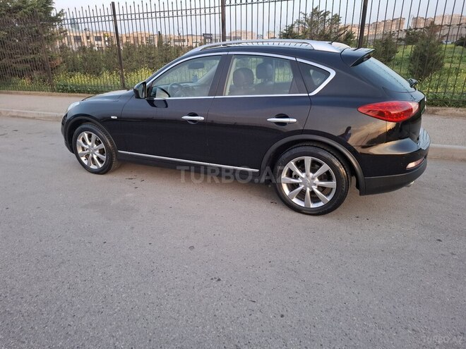 Infiniti EX35 2013, 68,400 km - 3.5 l - Bakı