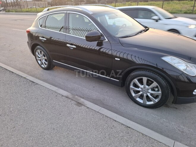 Infiniti EX35 2013, 68,400 km - 3.5 l - Bakı