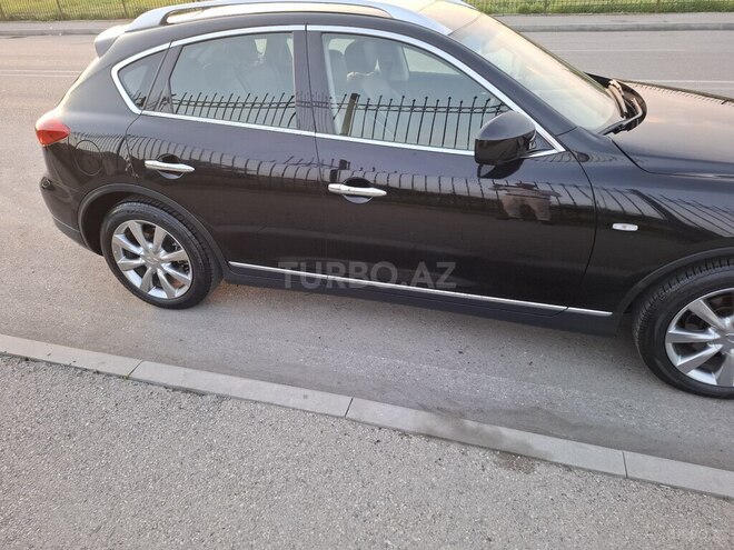 Infiniti EX35 2013, 68,400 km - 3.5 l - Bakı
