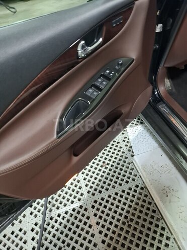 Infiniti EX35 2013, 68,400 km - 3.5 l - Bakı