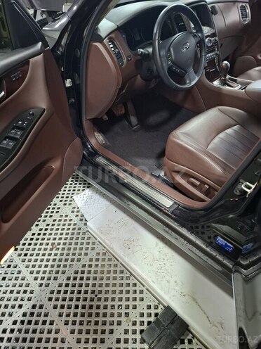Infiniti EX35 2013, 68,400 km - 3.5 l - Bakı