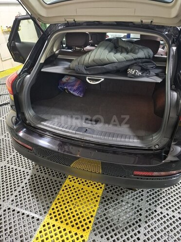 Infiniti EX35 2013, 68,400 km - 3.5 l - Bakı
