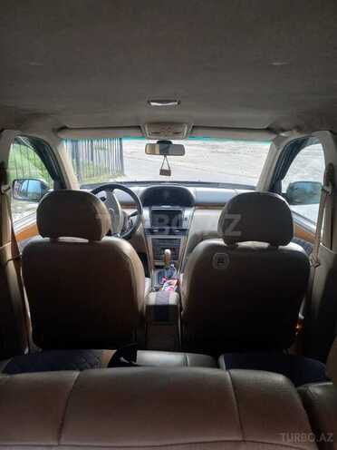 Nissan X-Trail 2005, 350,000 km - 2.5 л - Sumqayıt
