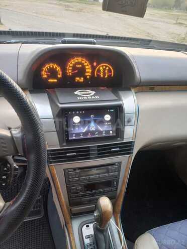 Nissan X-Trail 2005, 350,000 km - 2.5 л - Sumqayıt